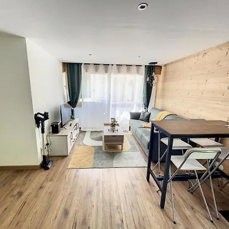 Apartman Evasion Parfaite