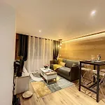 Apartament Evasion Parfaite