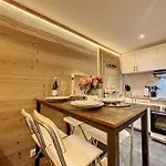 Evasion Parfaite Apartament