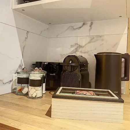 Apartment Evasion Parfaite