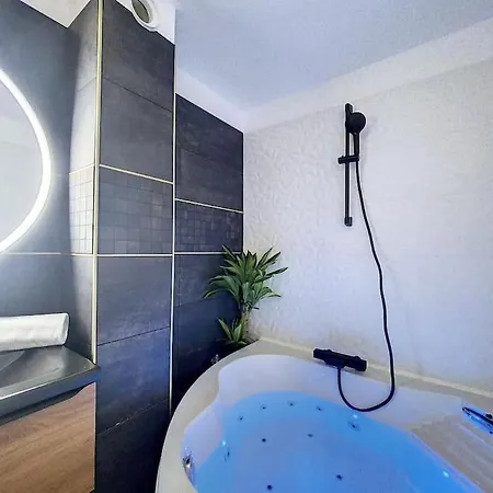 Apartment Evasion Parfaite Chamonix