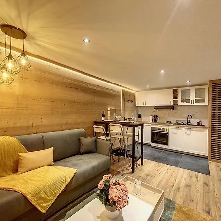 Apartment Evasion Parfaite *