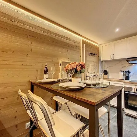 Evasion Parfaite Apartamento