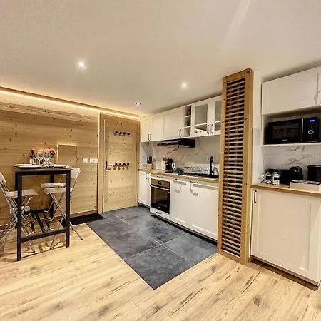 Evasion Parfaite * שאמוני