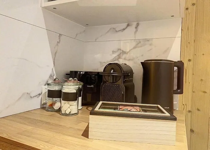 Apartment Evasion Parfaite