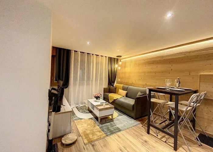 Apartment Evasion Parfaite