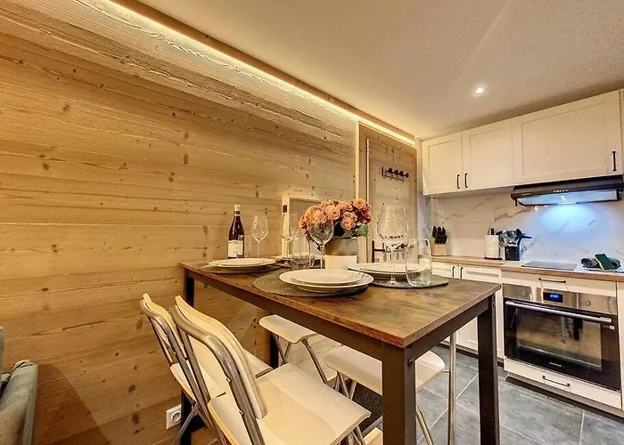 Evasion Parfaite Apartment