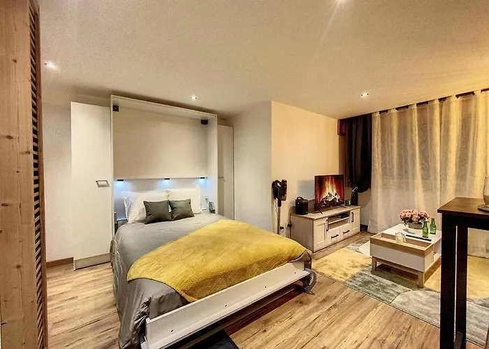 Evasion Parfaite Chamonix