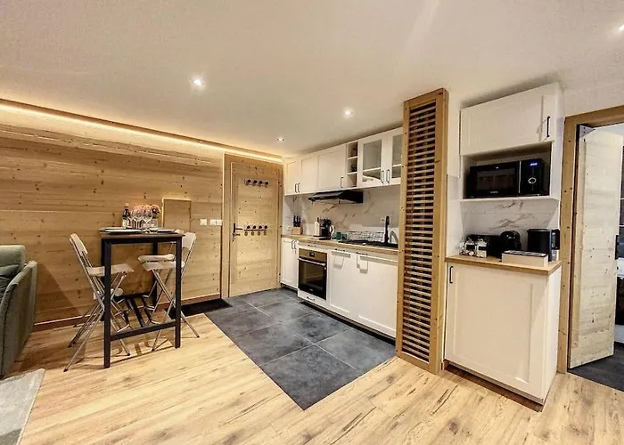 Evasion Parfaite * Chamonix