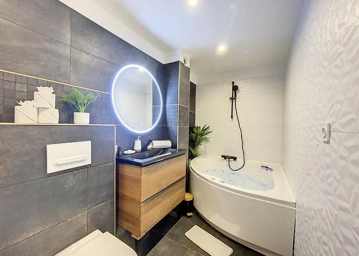 Apartment Evasion Parfaite Chamonix