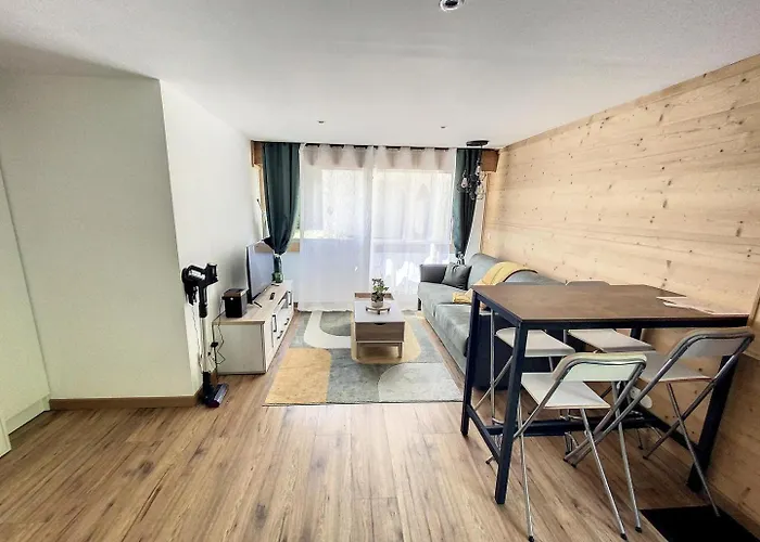 Apartment Evasion Parfaite