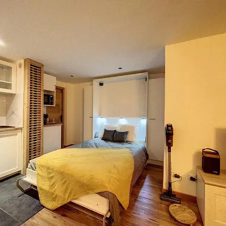 Appartement Evasion Parfaite *