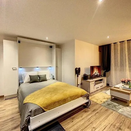 Evasion Parfaite Chamonix